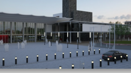 Jean Paul TABUE - JPTABUE ARCHITECTE