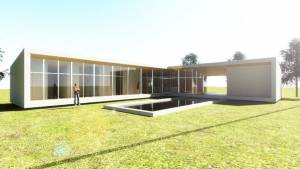 Julien THIRION - INVISIBLE ARCHITECTURE