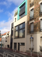 Sébastien BORDIER - Agence BORDIER Architecte