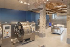 Francesco LOCONTE - KIDA ARCHITECTURE