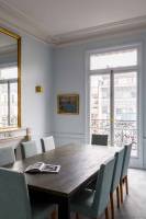 Rebecca KIERSZBAUM - KIERSZBAUM INTERIEURS