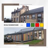 Marine FERVEL - MF Architecte